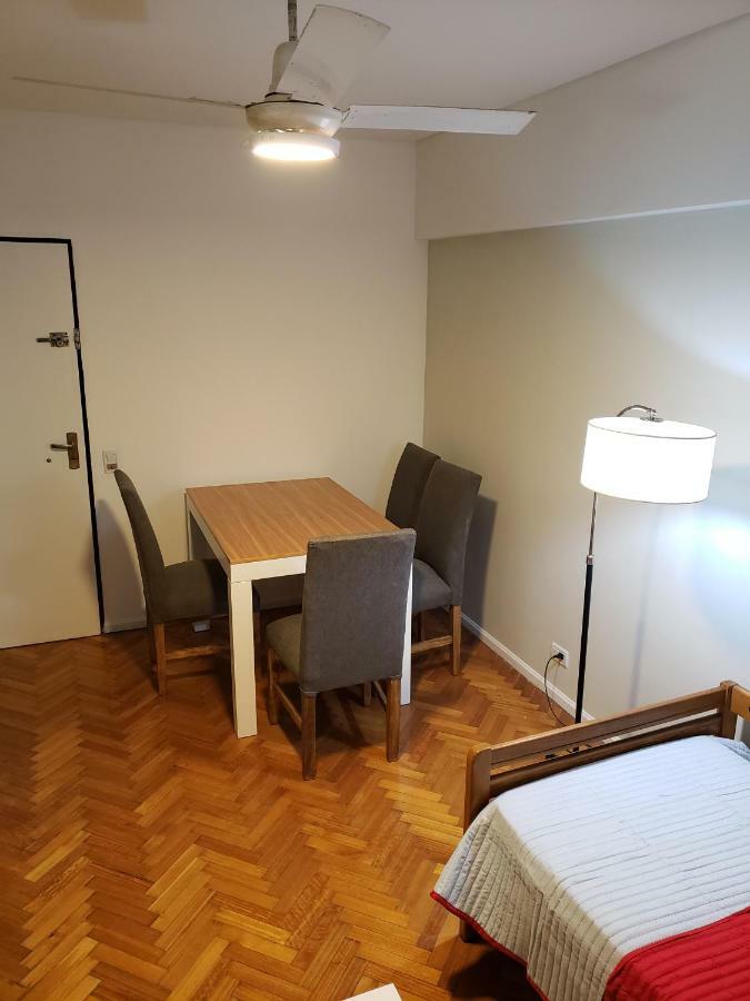 부에노스아이레스 Muniz Apartament Premiun 아파트 외부 사진