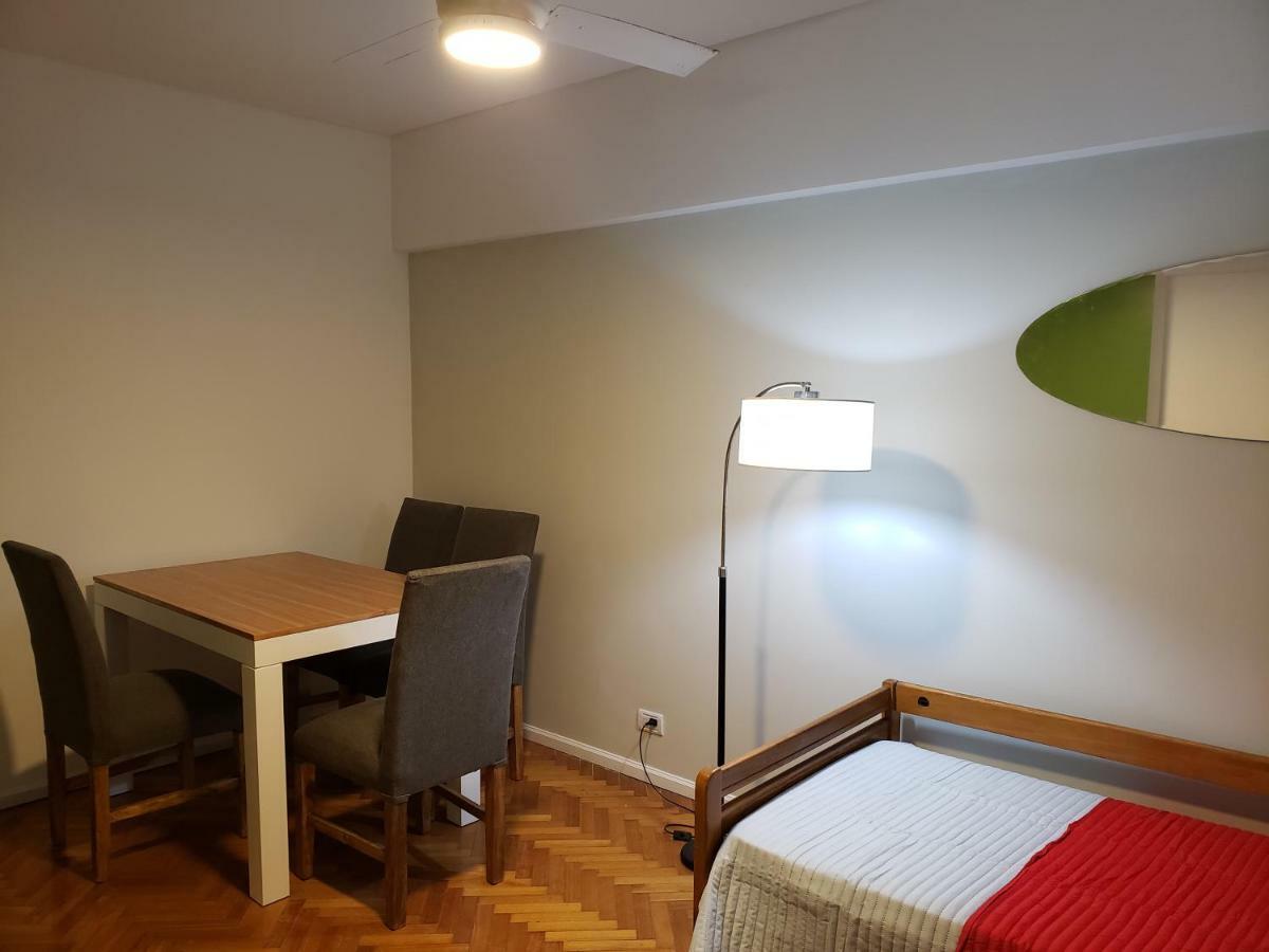 부에노스아이레스 Muniz Apartament Premiun 아파트 외부 사진