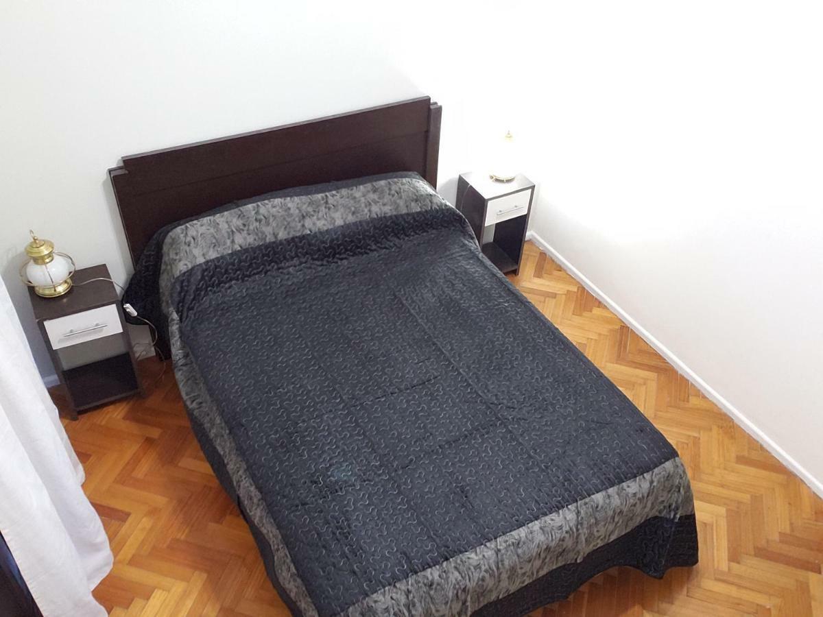 부에노스아이레스 Muniz Apartament Premiun 아파트 외부 사진