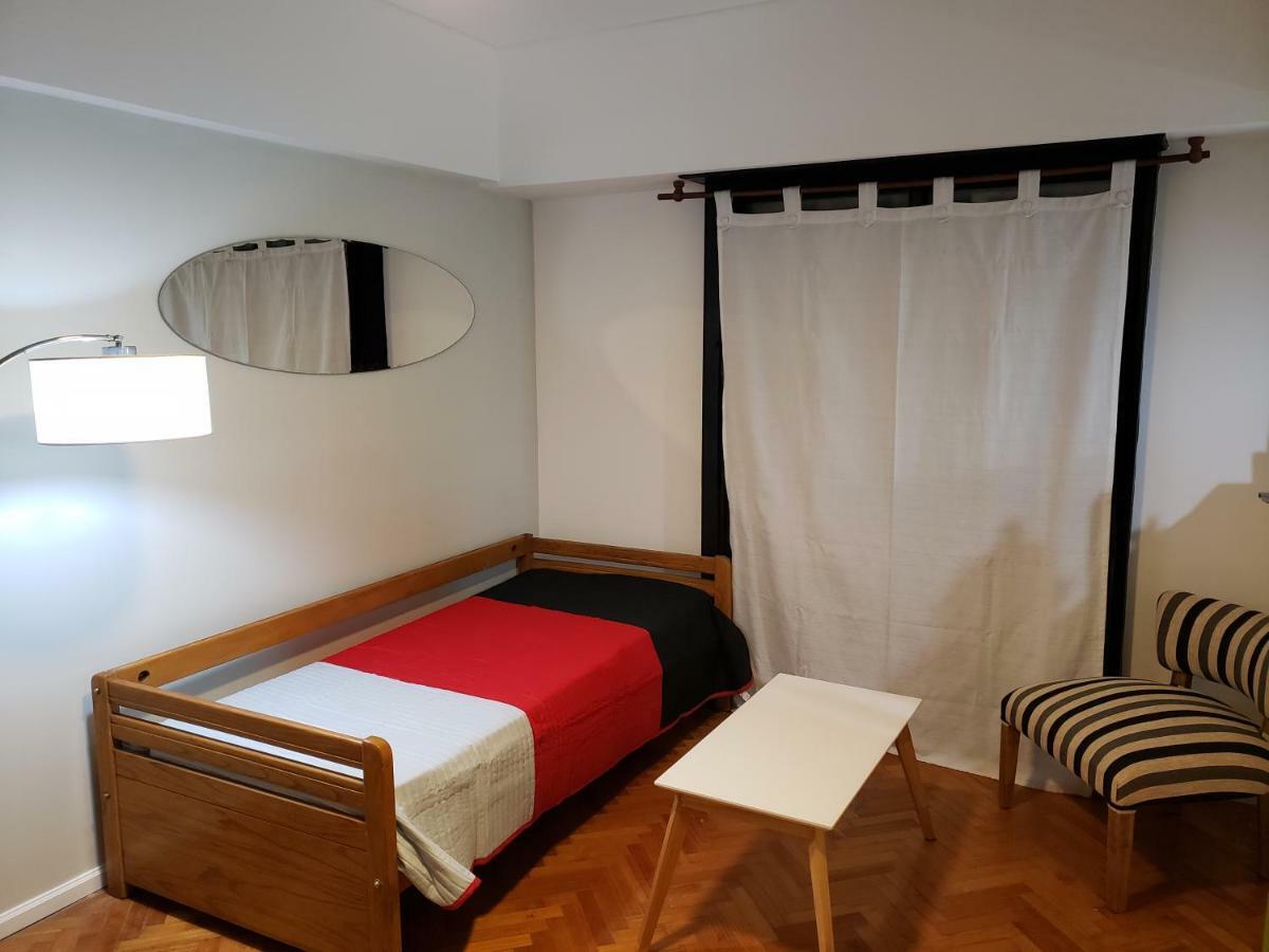 부에노스아이레스 Muniz Apartament Premiun 아파트 외부 사진