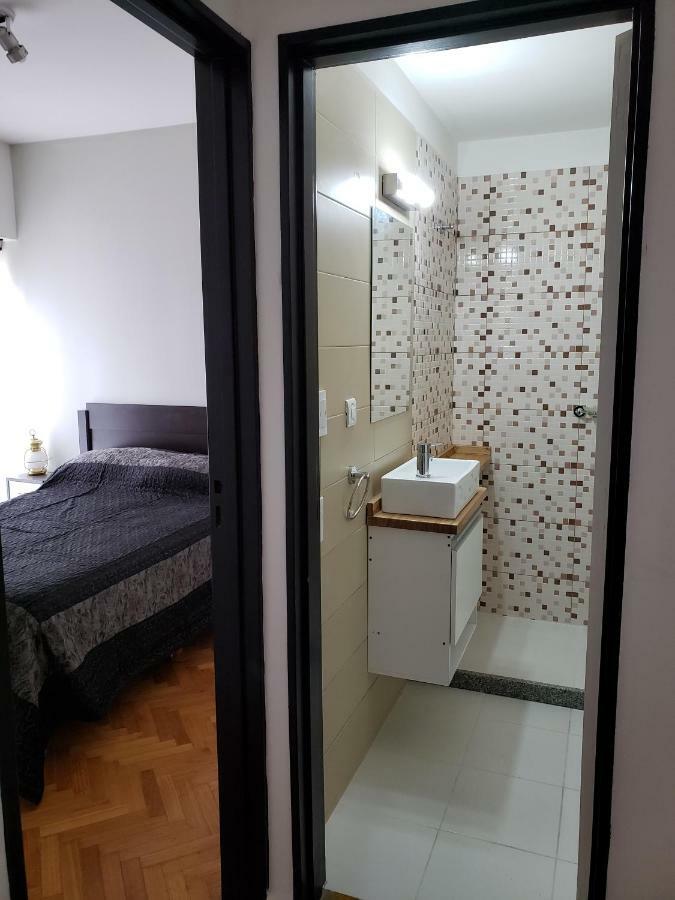 부에노스아이레스 Muniz Apartament Premiun 아파트 외부 사진