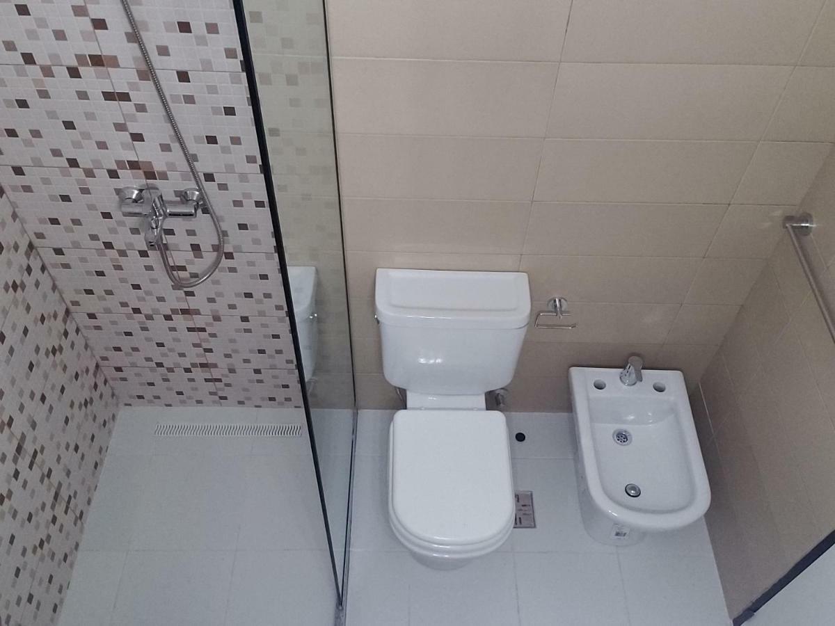 부에노스아이레스 Muniz Apartament Premiun 아파트 외부 사진