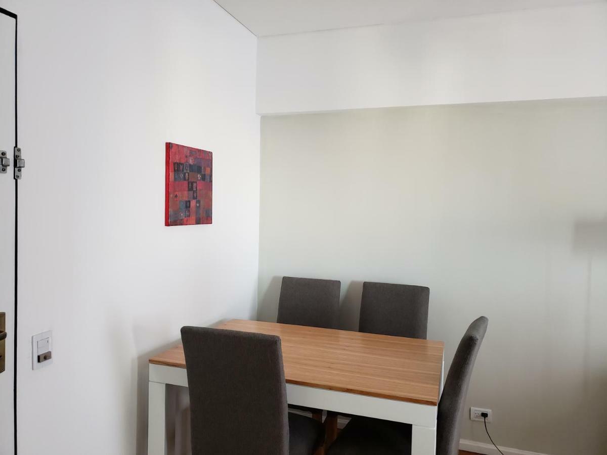 부에노스아이레스 Muniz Apartament Premiun 아파트 외부 사진