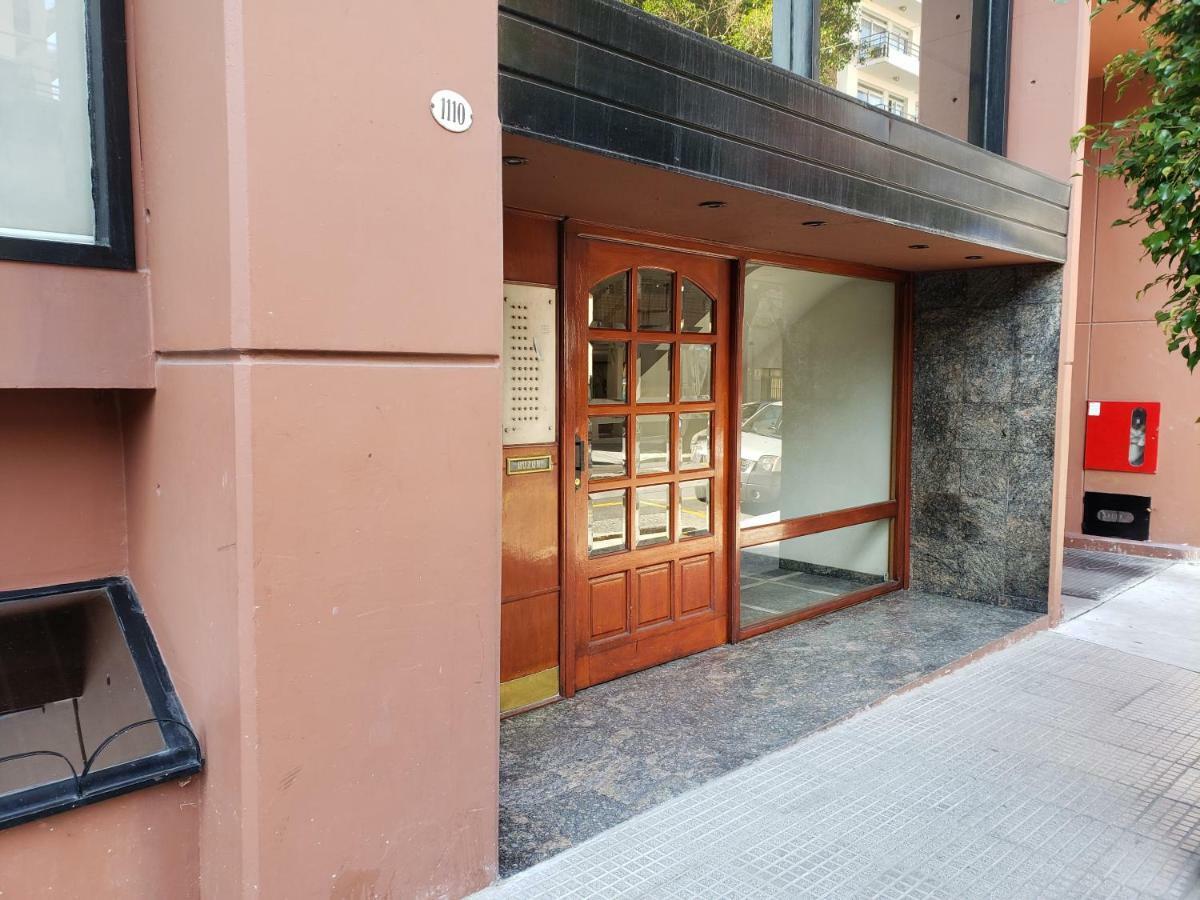 부에노스아이레스 Muniz Apartament Premiun 아파트 외부 사진