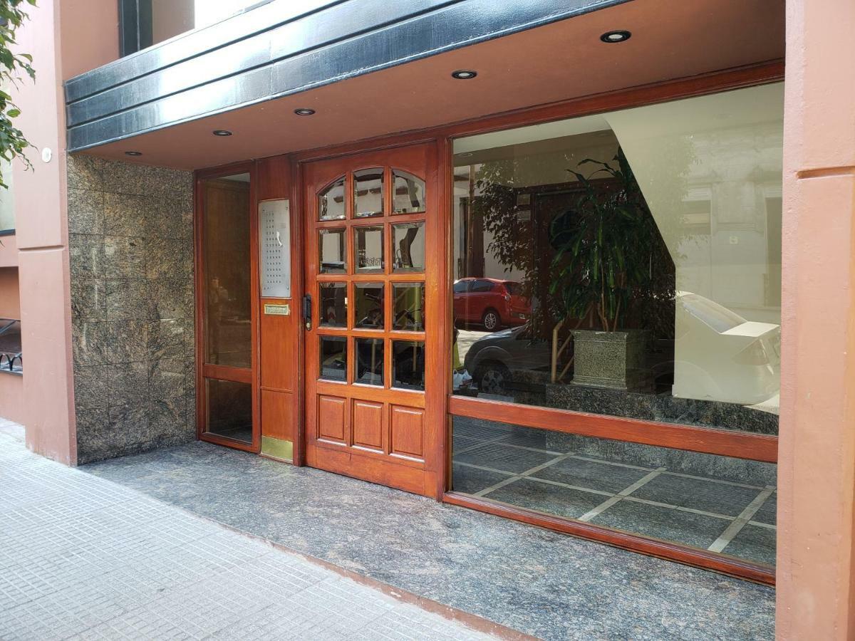 부에노스아이레스 Muniz Apartament Premiun 아파트 외부 사진