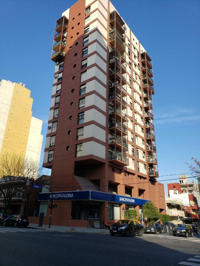 부에노스아이레스 Muniz Apartament Premiun 아파트 외부 사진